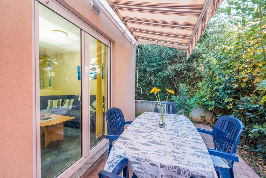 Apartment Stipic *