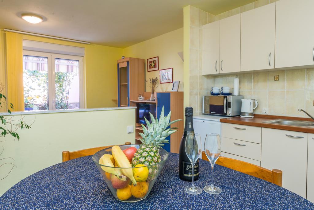 Apartment Stipic Petrčane