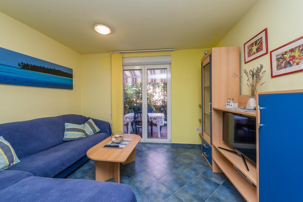 Apartment Stipic