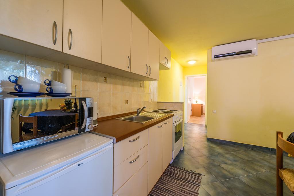 Apartment Stipic *